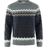 Fjallraven Ovik Knit Sweater Mens