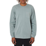 Katin Base Long Sleeve Knits