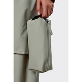 RAINS Waterproof Pencil Case Bag