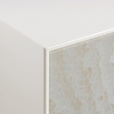 Sonder Living Jaxson Credenza | 4 Door