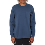 Katin Base Long Sleeve Knits
