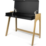 Temahome Aura Flip Top Desk