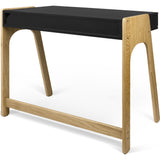 Temahome Aura Flip Top Desk