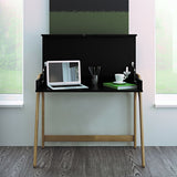 Temahome Aura Flip Top Desk