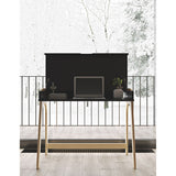 Temahome Aura Flip Top Desk
