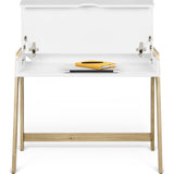 Temahome Aura Flip Top Desk