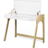 Temahome Aura Flip Top Desk