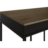 Temahome City Desk