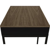 Temahome City Desk