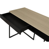 Temahome City Desk