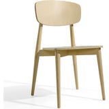 Temahome Sally Chair | Oak