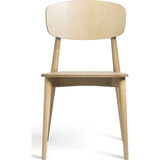 Temahome Sally Chair | Oak