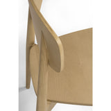 Temahome Sally Chair | Oak