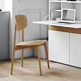Temahome Sally Chair | Oak