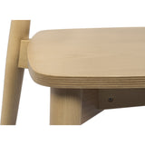 Temahome Sally Chair | Oak