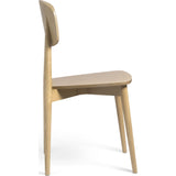 Temahome Sally Chair | Oak