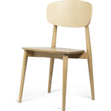 Temahome Sally Chair | Oak