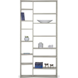 Temahome Valsa Composition Shelving Units | Matte Grey