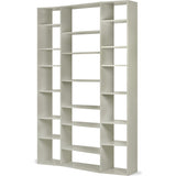 Temahome Valsa Composition Shelving Units | Matte Grey