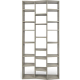 Temahome Valsa Composition Shelving Units | Matte Grey