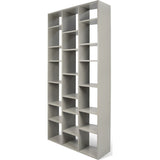 Temahome Valsa Composition Shelving Units | Matte Grey