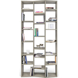 Temahome Valsa Composition Shelving Units | Matte Grey