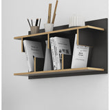 Temahome Bern 60 Wall Shelf