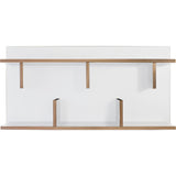 Temahome Bern 60 Wall Shelf