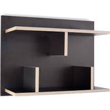 Temahome Bern 60 Wall Shelf