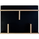 Temahome Bern 60 Wall Shelf