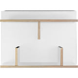 Temahome Bern 60 Wall Shelf
