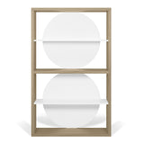 Temahome Zero Shelving Unit