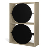 Temahome Zero Shelving Unit