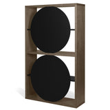 Temahome Zero Shelving Unit