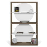 Temahome Zero Shelving Unit