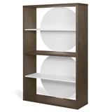 Temahome Zero Shelving Unit