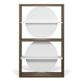 Temahome Zero Shelving Unit