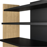 Temahome Niko Shelving Unit