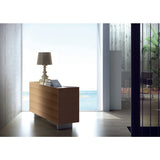 TemaHome Skin Sideboard | Oak / Pure White 9500.400254