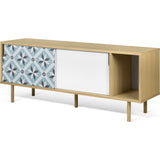 Temahome Dann Tiles Sideboard | 165 W