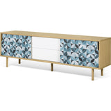 Temahome Dann Tiles Sideboard | 201 W