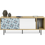 Temahome Dann Tiles Sideboard | 165 W