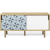 Temahome Dann Tiles Sideboard | 135 W