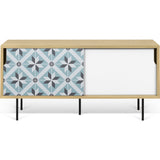 Temahome Dann Tiles Sideboard | 135 W