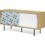 Temahome Dann Tiles Sideboard | 135 W