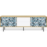 Temahome Dann Tiles Sideboard | 201 W