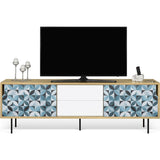 Temahome Dann Tiles Sideboard | 201 W
