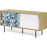 Temahome Dann Tiles Sideboard | 135 W