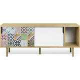 Temahome Dann Tiles Sideboard | 165 W