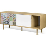Temahome Dann Tiles Sideboard | 165 W
